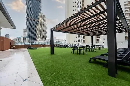 Apartment Lovely Studio In Surfers Paradise Gold Coast